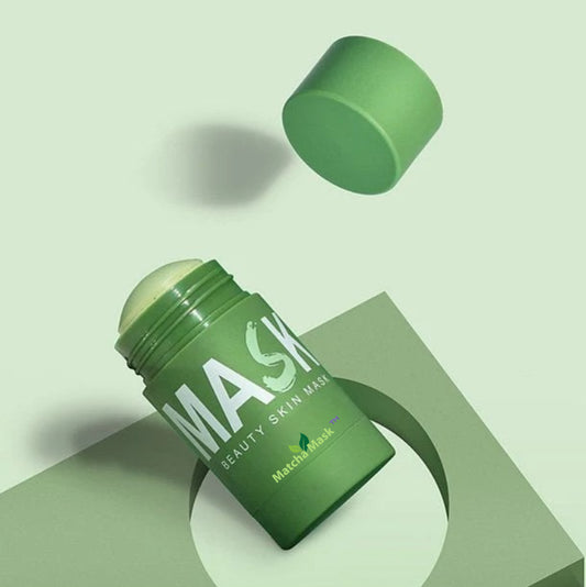 Matcha Mask™